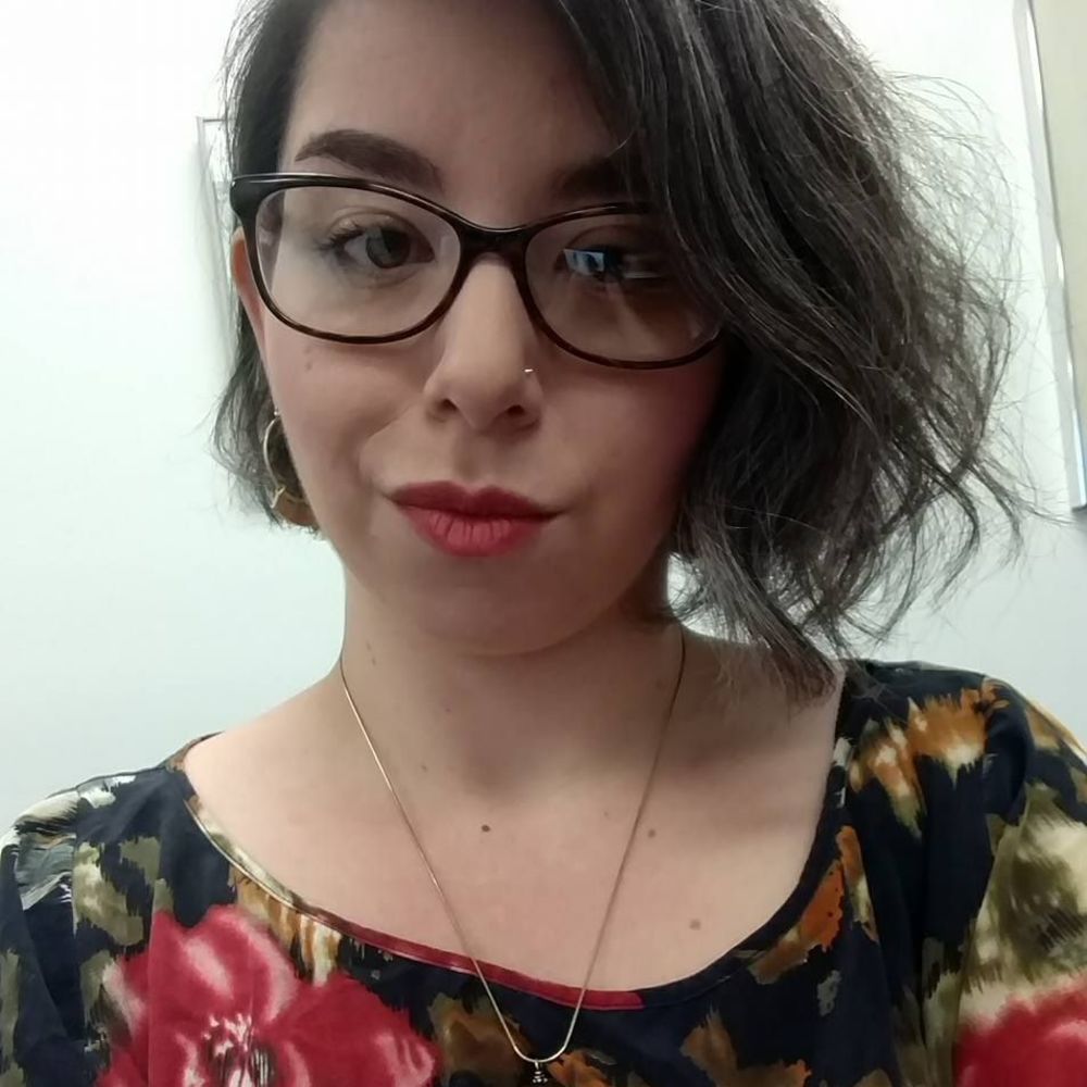 Meet your Posher, Rachel